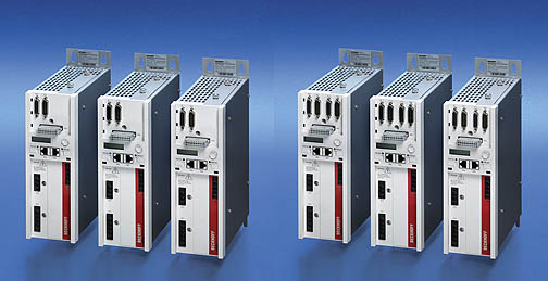 BECKHOFF倍福 AX5106-0000-0200 驱动器_工程机械栏目_